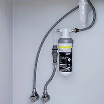 Puretec World - Undersink Water Filters